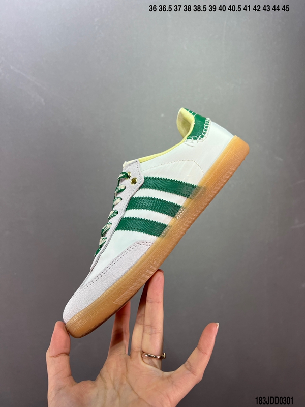 ブランド激安靴細部ディテール